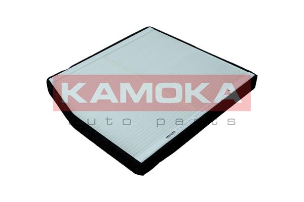 Filter, interior air - F418001 KAMOKA