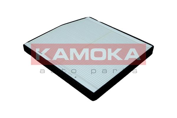 Фильтр, воздух во внутренном пространстве - F418001 KAMOKA
