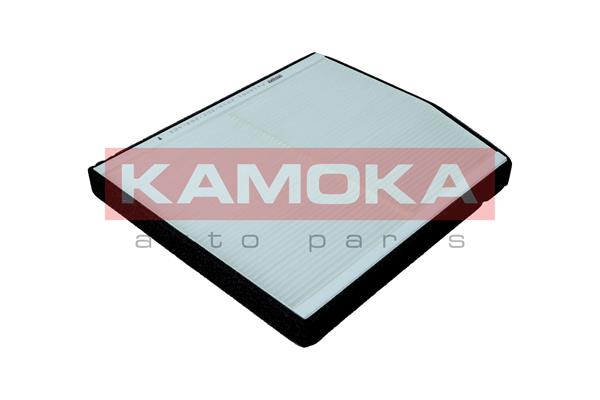 Фильтр, воздух во внутренном пространстве - F418001 KAMOKA
