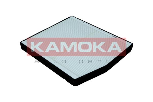 Фильтр, воздух во внутренном пространстве - F418001 KAMOKA