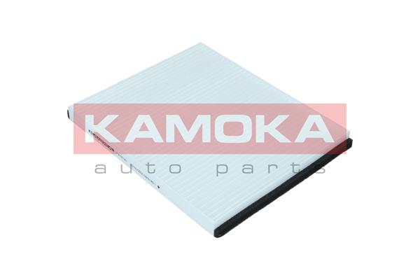 Filter, interior air - F418101 KAMOKA