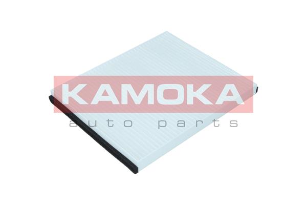 Filter, interior air - F418101 KAMOKA