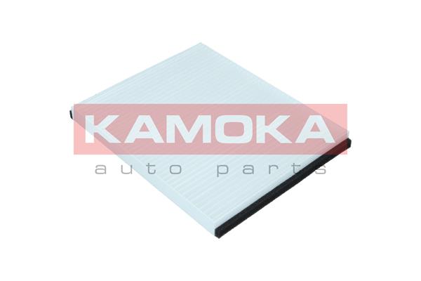 Filter, interior air - F418101 KAMOKA
