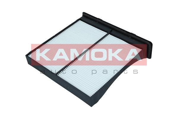 Filter, interior air - F418201 KAMOKA