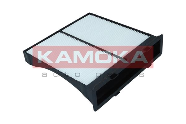 Фильтр, воздух во внутренном пространстве - F418201 KAMOKA