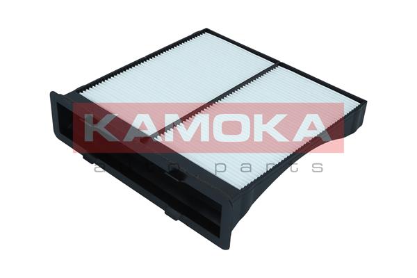 Фильтр, воздух во внутренном пространстве - F418201 KAMOKA
