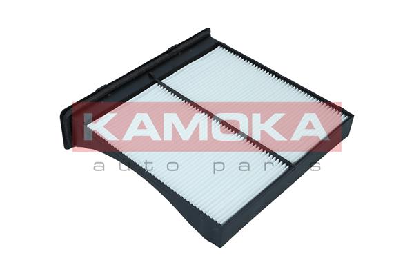 Фильтр, воздух во внутренном пространстве - F418201 KAMOKA