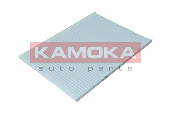 Filter, interior air - F418301 KAMOKA