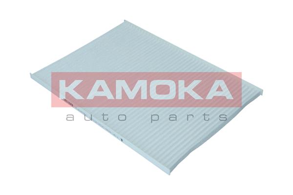 Фильтр, воздух во внутренном пространстве - F418301 KAMOKA