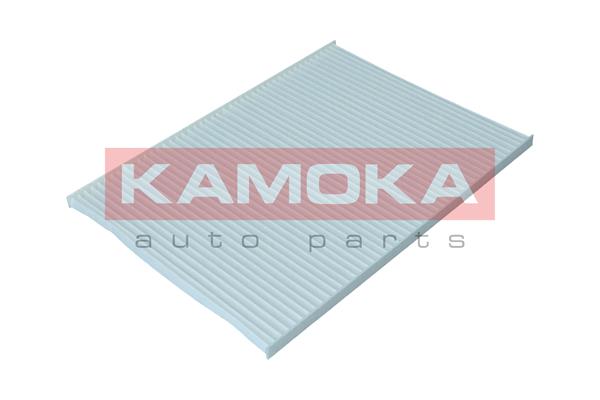 Фильтр, воздух во внутренном пространстве - F418301 KAMOKA