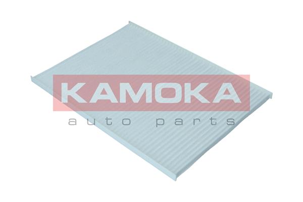 Фильтр, воздух во внутренном пространстве - F418301 KAMOKA