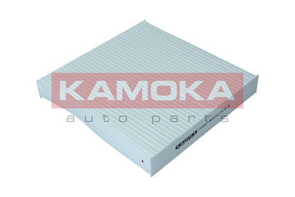Filter, interior air - F418401 KAMOKA