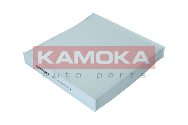 Фильтр, воздух во внутренном пространстве - F418401 KAMOKA