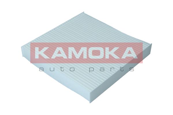 Фильтр, воздух во внутренном пространстве - F418401 KAMOKA