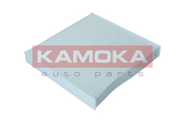 Фильтр, воздух во внутренном пространстве - F418401 KAMOKA