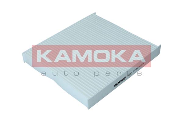 Filter, interior air - F418501 KAMOKA