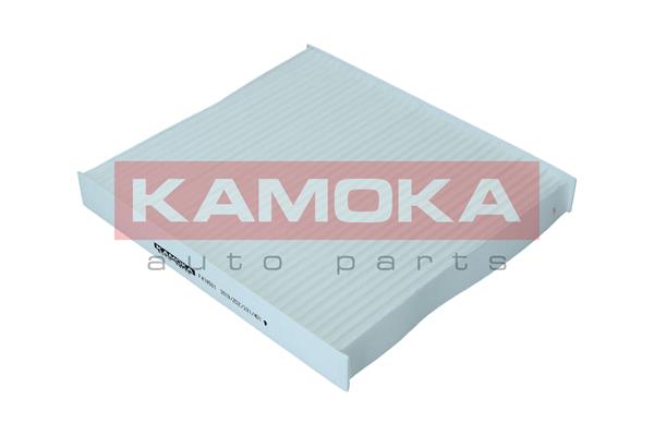 Фильтр, воздух во внутренном пространстве - F418501 KAMOKA