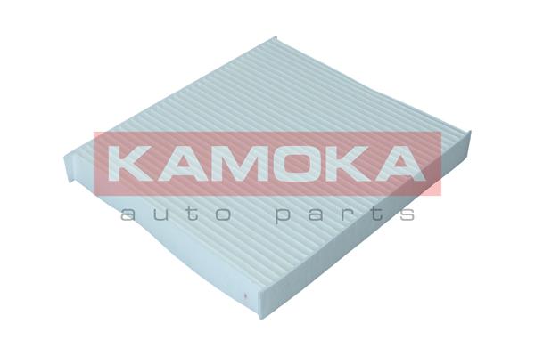 Фильтр, воздух во внутренном пространстве - F418501 KAMOKA
