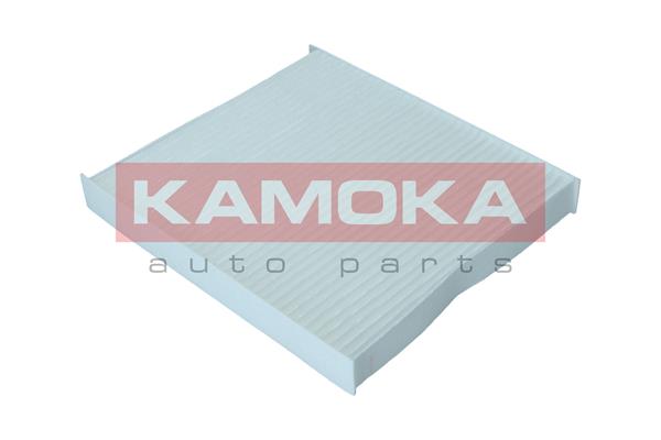 Фильтр, воздух во внутренном пространстве - F418501 KAMOKA