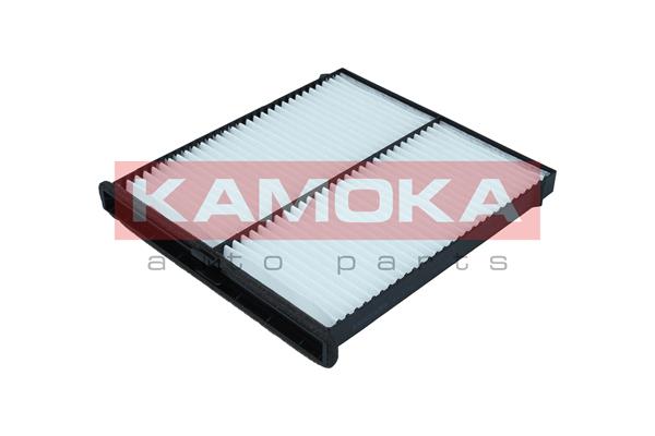 Filter, interior air - F418601 KAMOKA