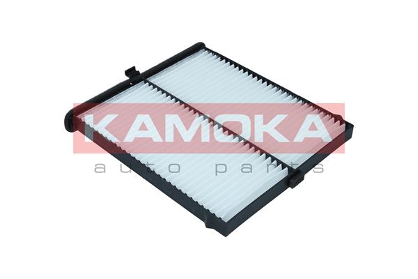 Фильтр, воздух во внутренном пространстве - F418601 KAMOKA