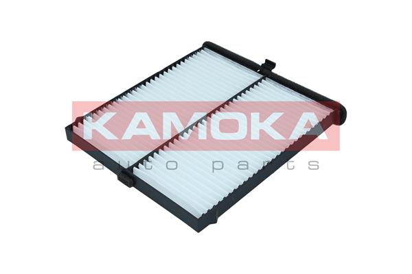 Фильтр, воздух во внутренном пространстве - F418601 KAMOKA