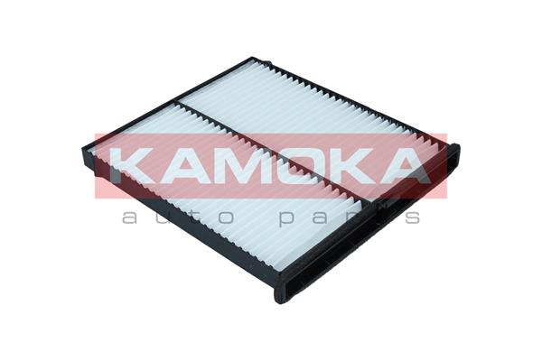 Фильтр, воздух во внутренном пространстве - F418601 KAMOKA