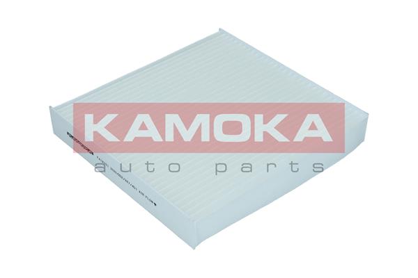 Filter, interior air - F418701 KAMOKA