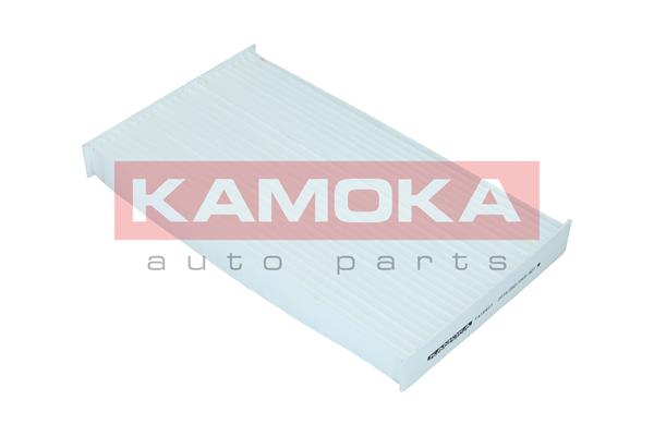 Filtro, Aria abitacolo - F418801 KAMOKA