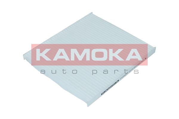 Filter, interior air - F418901 KAMOKA