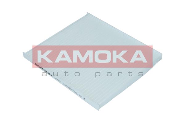 Фильтр, воздух во внутренном пространстве - F418901 KAMOKA
