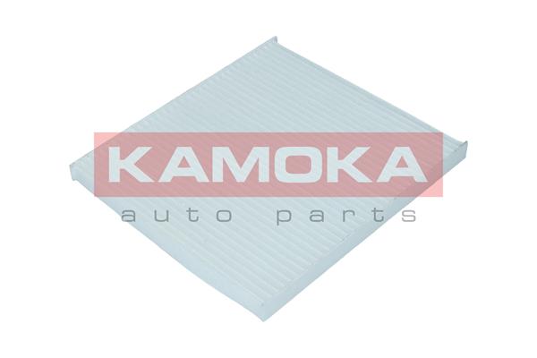 Фильтр, воздух во внутренном пространстве - F418901 KAMOKA