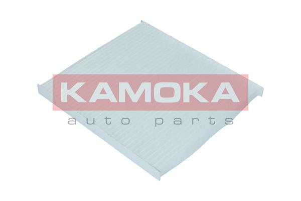 Фильтр, воздух во внутренном пространстве - F418901 KAMOKA