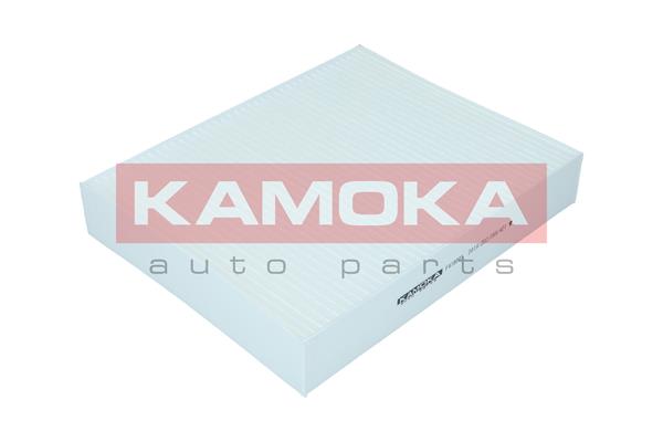 Filter, interior air - F419001 KAMOKA