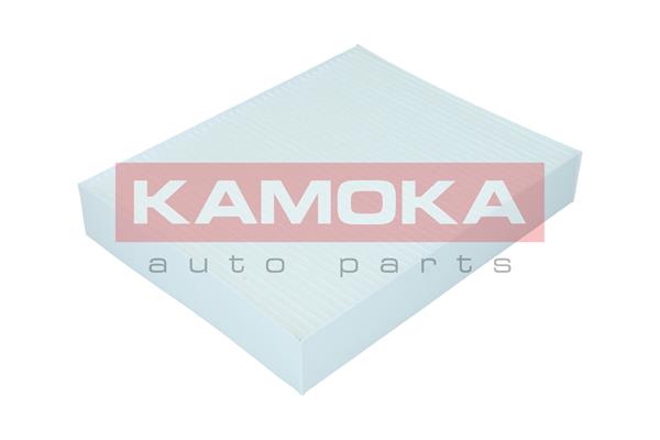 Filtro, Aria abitacolo - F419001 KAMOKA