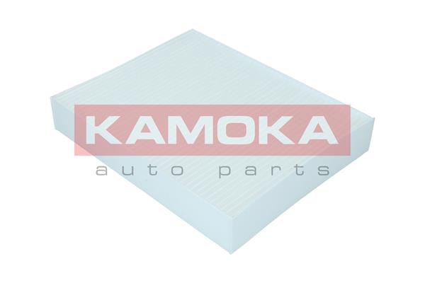 Filtro, Aria abitacolo - F419001 KAMOKA