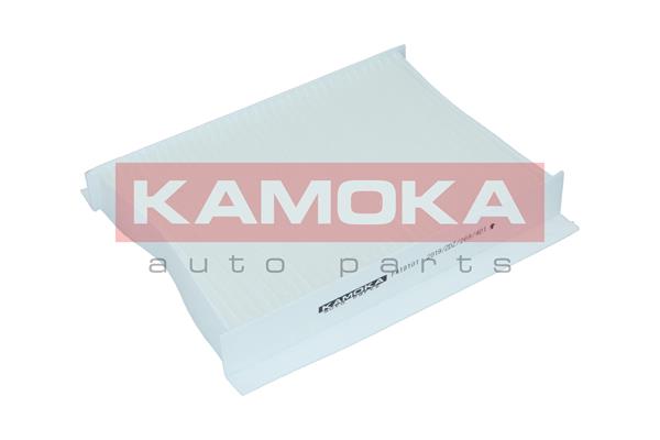 Filtro, Aria abitacolo - F419101 KAMOKA
