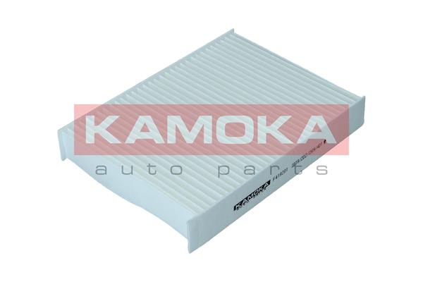 Filter, interior air - F419201 KAMOKA