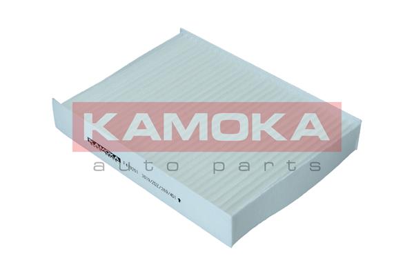 Filter, interior air - F419201 KAMOKA
