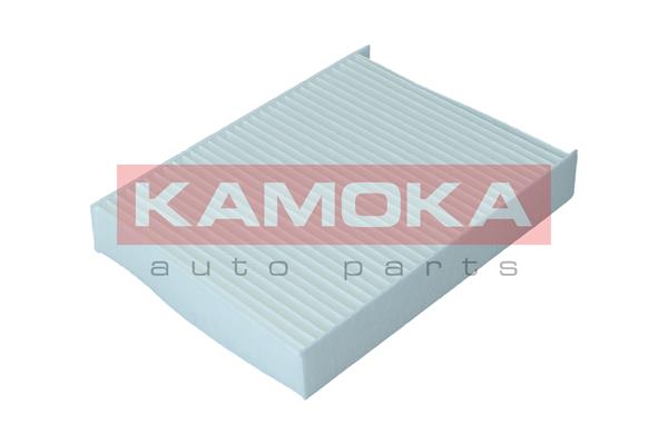 Filter, interior air - F419201 KAMOKA