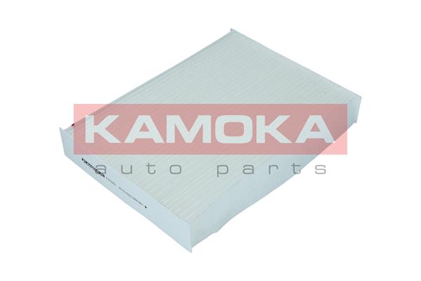Filter, interior air - F419301 KAMOKA