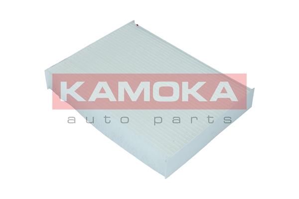 Filter, interior air - F419301 KAMOKA