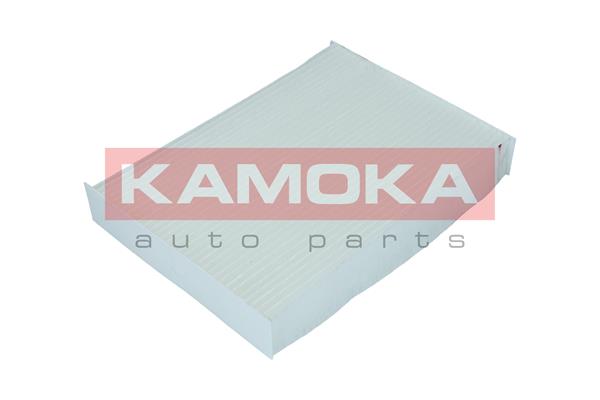 Filter, interior air - F419301 KAMOKA