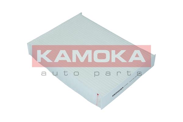 Filter, interior air - F419301 KAMOKA
