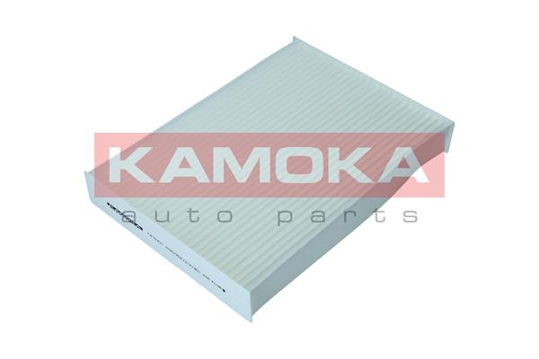 Фильтр, воздух во внутренном пространстве - F419401 KAMOKA