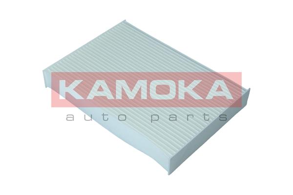 Фильтр, воздух во внутренном пространстве - F419401 KAMOKA