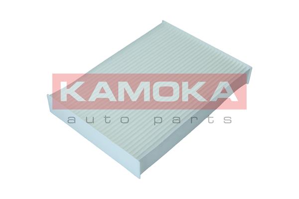 Фильтр, воздух во внутренном пространстве - F419401 KAMOKA