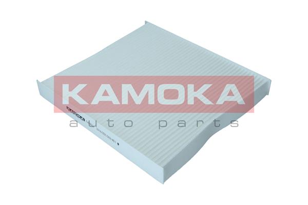 Filter, interior air - F419501 KAMOKA