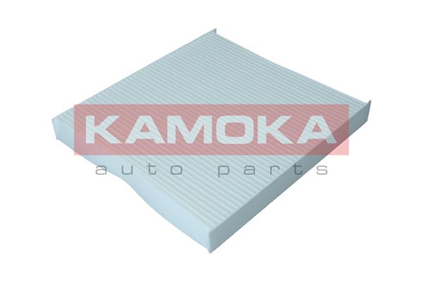Filter, interior air - F419501 KAMOKA