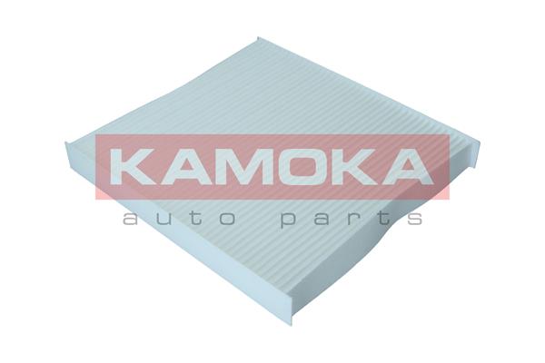 Filter, interior air - F419501 KAMOKA